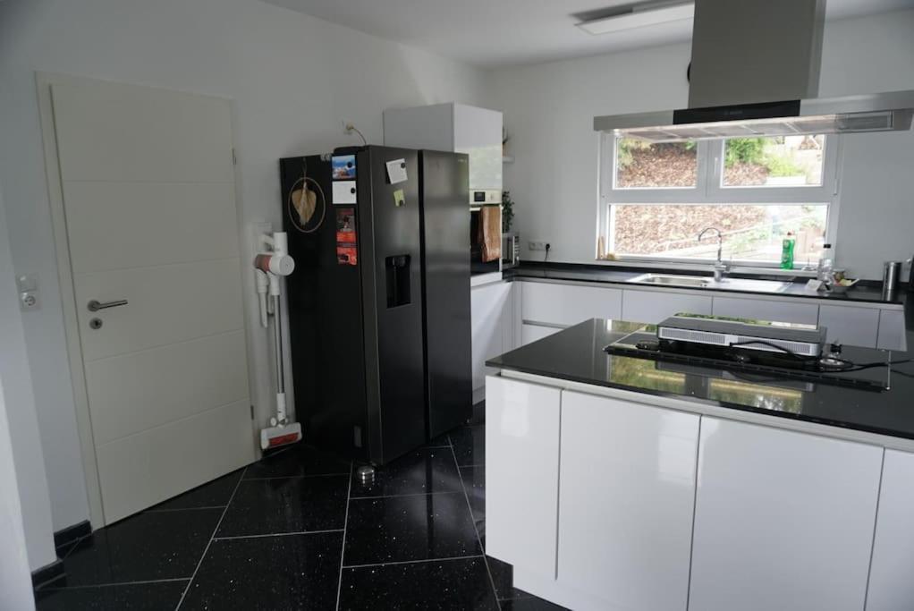 Ferienhaus Mit Schoener Aussicht Weitersburg 외부 사진