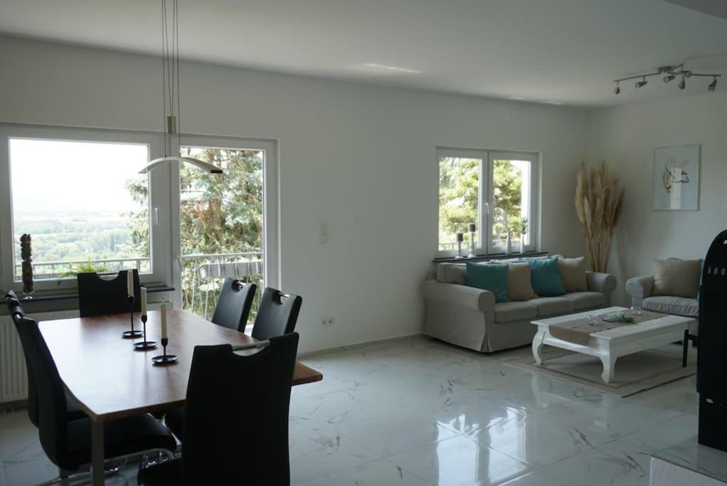 Ferienhaus Mit Schoener Aussicht Weitersburg 외부 사진