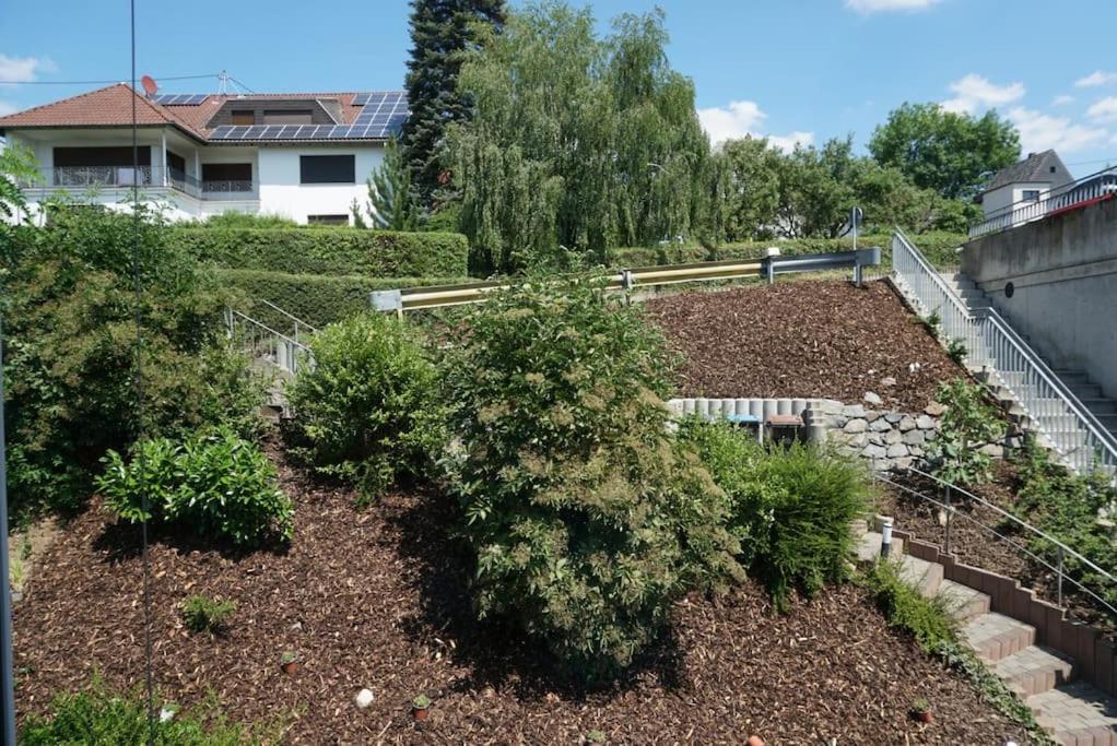 Ferienhaus Mit Schoener Aussicht Weitersburg 외부 사진