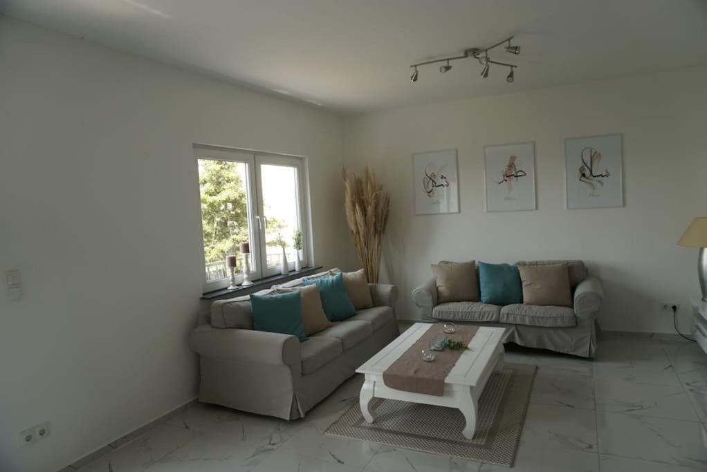 Ferienhaus Mit Schoener Aussicht Weitersburg 외부 사진