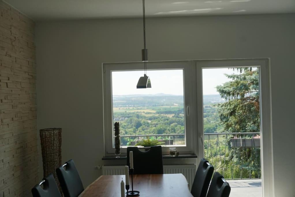 Ferienhaus Mit Schoener Aussicht Weitersburg 외부 사진
