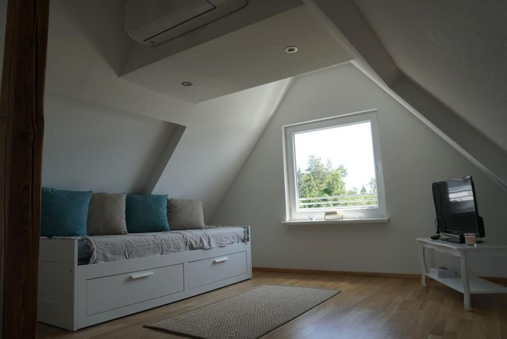 Ferienhaus Mit Schoener Aussicht Weitersburg 외부 사진