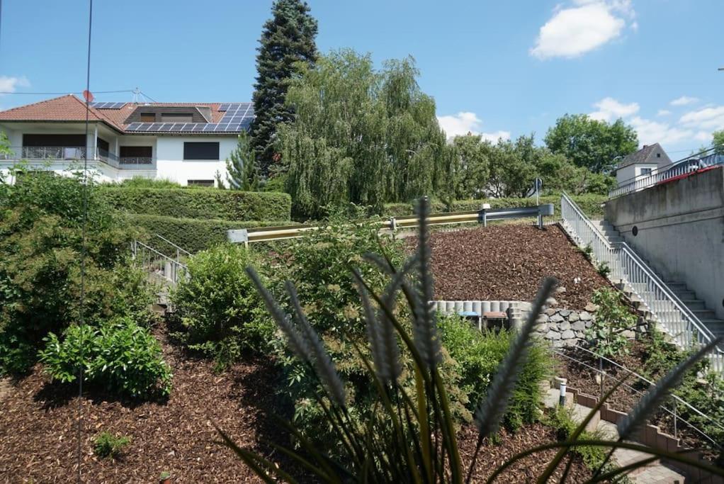 Ferienhaus Mit Schoener Aussicht Weitersburg 외부 사진