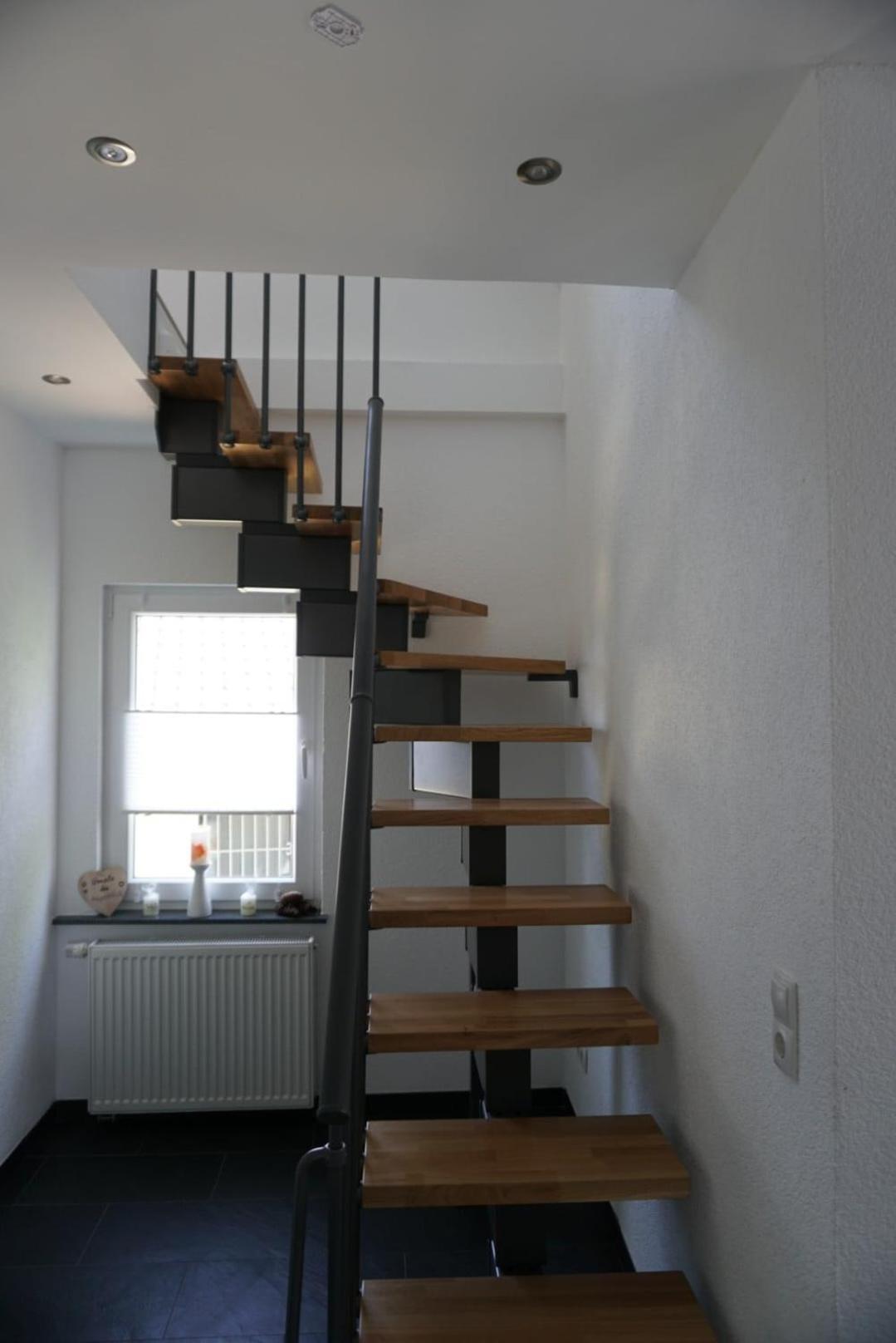 Ferienhaus Mit Schoener Aussicht Weitersburg 외부 사진