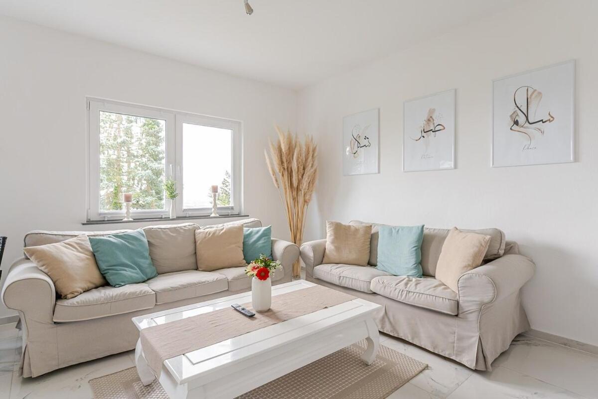 Ferienhaus Mit Schoener Aussicht Weitersburg 외부 사진