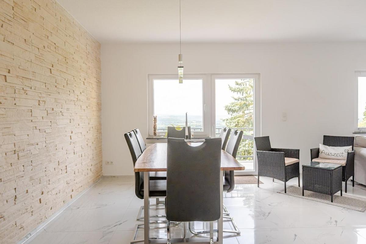 Ferienhaus Mit Schoener Aussicht Weitersburg 외부 사진