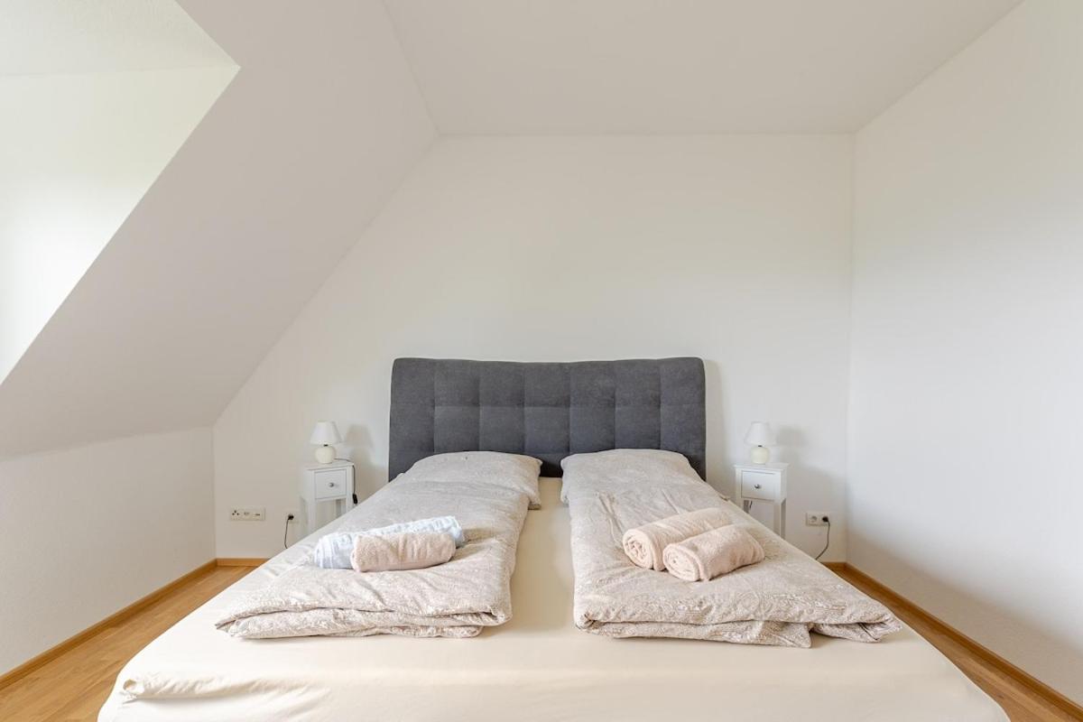 Ferienhaus Mit Schoener Aussicht Weitersburg 외부 사진