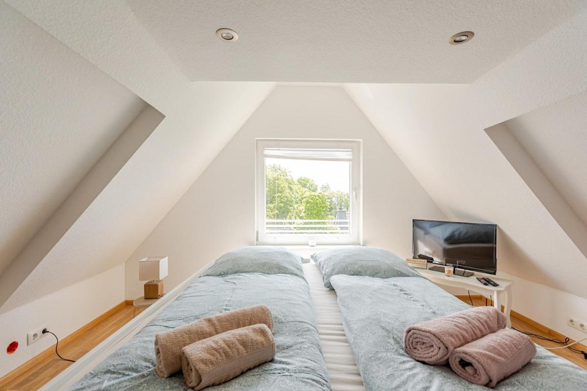 Ferienhaus Mit Schoener Aussicht Weitersburg 외부 사진