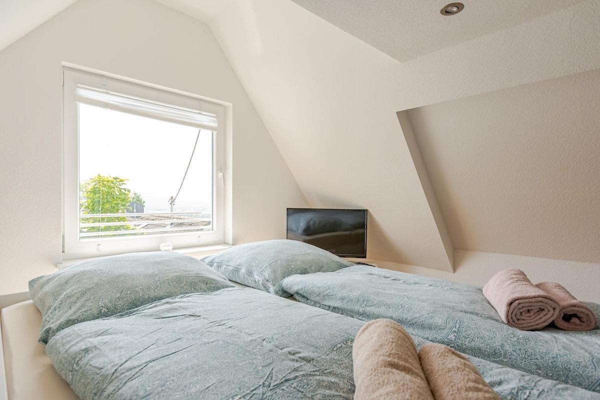 Ferienhaus Mit Schoener Aussicht Weitersburg 외부 사진