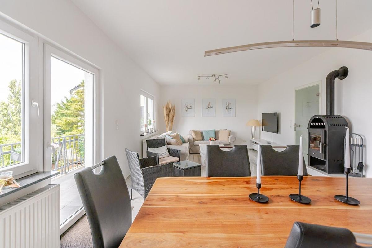 Ferienhaus Mit Schoener Aussicht Weitersburg 외부 사진