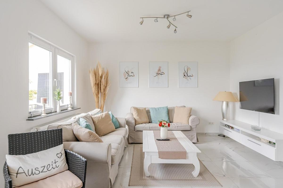 Ferienhaus Mit Schoener Aussicht Weitersburg 외부 사진