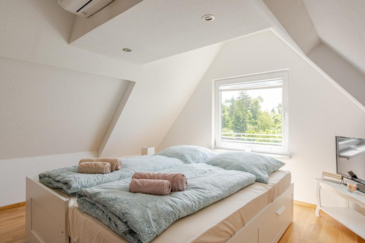 Ferienhaus Mit Schoener Aussicht Weitersburg 외부 사진
