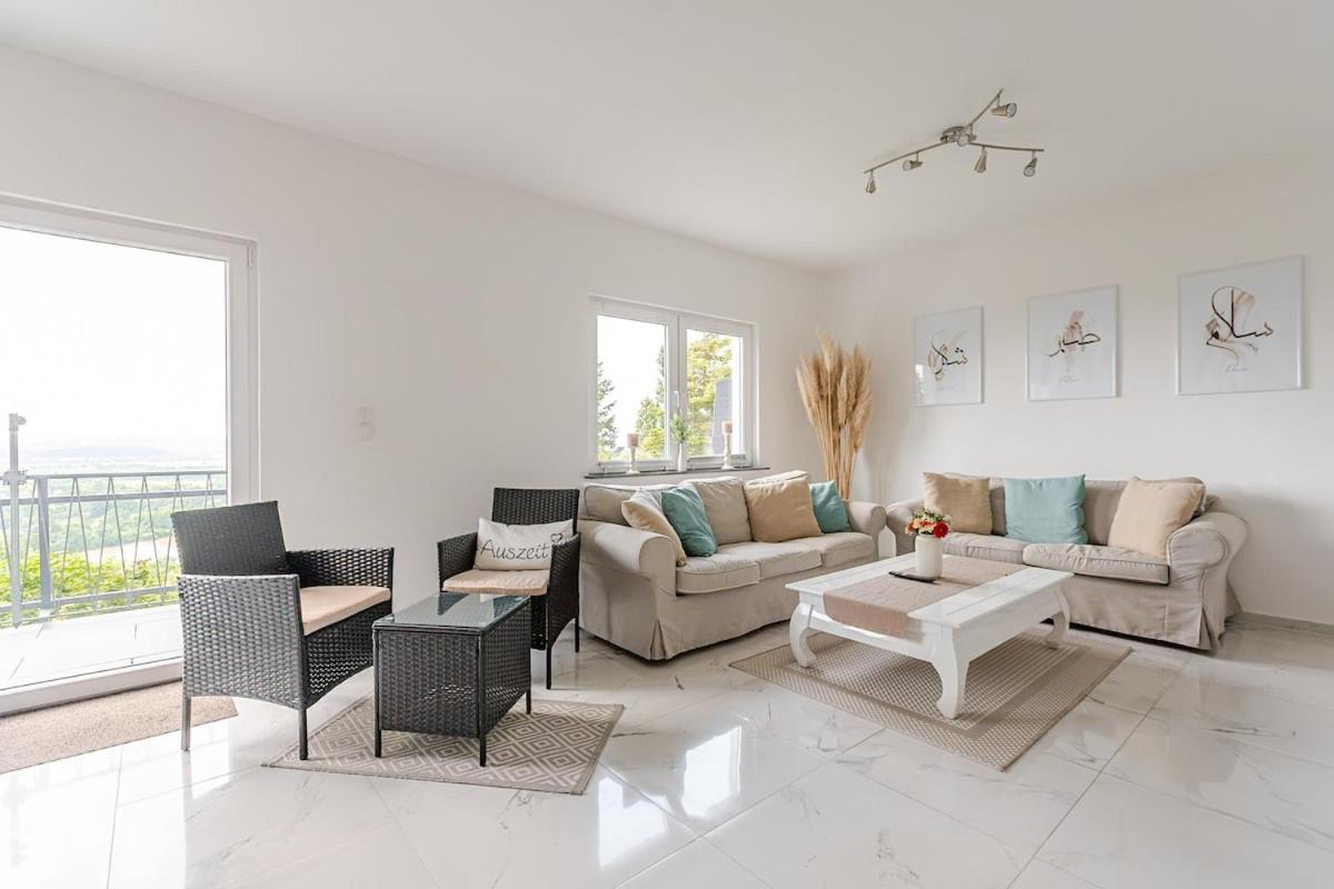 Ferienhaus Mit Schoener Aussicht Weitersburg 외부 사진