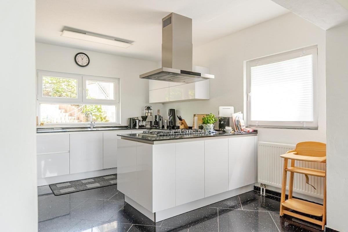 Ferienhaus Mit Schoener Aussicht Weitersburg 외부 사진