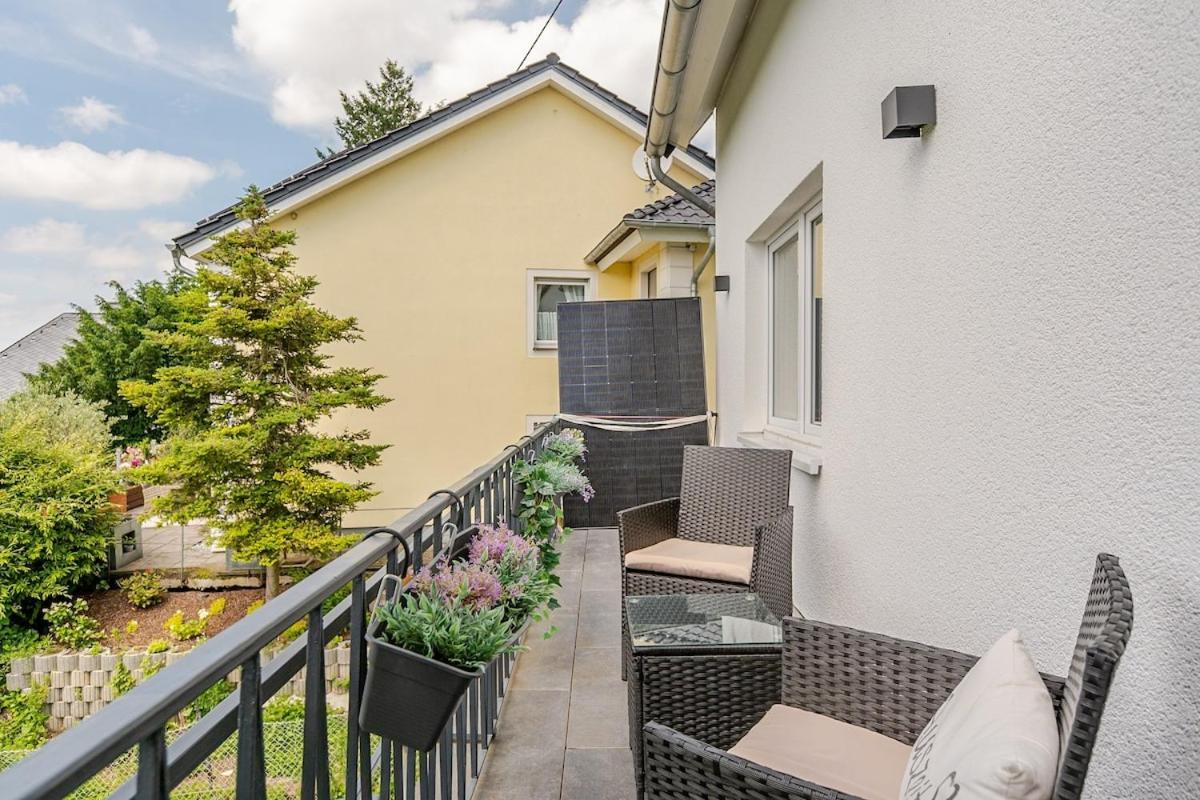 Ferienhaus Mit Schoener Aussicht Weitersburg 외부 사진